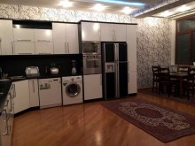 Kirayə (Aylıq) Yeni Tikili, Yasamal.r, Elmlər Akademiyası.m-8
