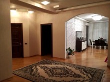Kirayə (Aylıq) Yeni Tikili, Yasamal.r, Elmlər Akademiyası.m-10