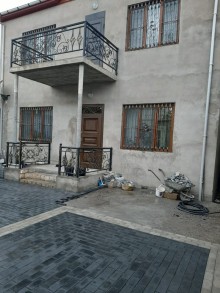 Satılır Həyət evi, Sabunçu.r, Bakıxanov-1