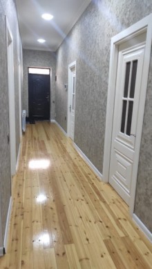Satılır Həyət evi, Sabunçu.r, Bakıxanov-9