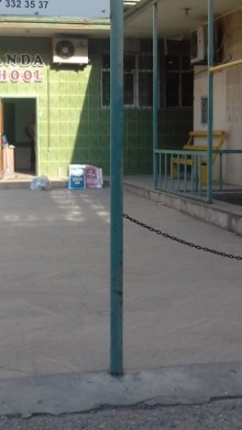 Satılır Obyekt, Xətai.r, Əhmədli, Əhmədli.m-11