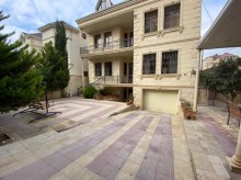 Satılır Həyət evi, Sabunçu.r, Bakıxanov-1