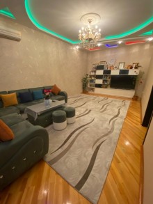 Satılır Həyət evi, Sabunçu.r, Bakıxanov-11