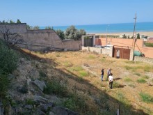 Satılır Torpaq, Xəzər.r, Zaqulba-4