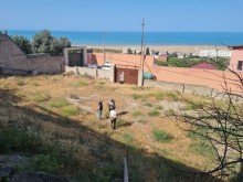 Satılır Torpaq, Xəzər.r, Zaqulba-7