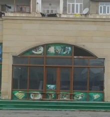 Satılır Obyekt, Sabunçu.r, Bakıxanov-1