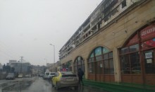 Satılır Obyekt, Sabunçu.r, Bakıxanov-4