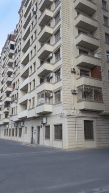 Satılır Yeni Tikili, Sabunçu.r, Bakıxanov-1