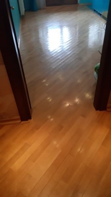 Satılır Yeni Tikili, Sabunçu.r, Bakıxanov-11