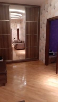 Satılır Yeni Tikili, Sabunçu.r, Bakıxanov-12