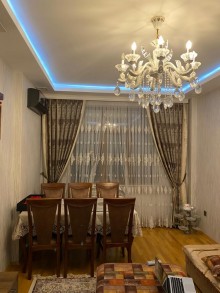 Satılır Yeni Tikili, Sabunçu.r, Bakıxanov-17