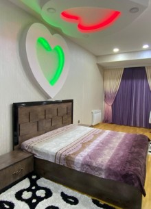 Satılır Yeni Tikili, Sabunçu.r, Bakıxanov-19