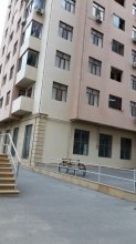 Satılır Obyekt, Sabunçu.r, Bakıxanov-3