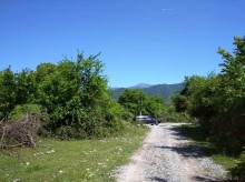Satılır Torpaq, Qəbələ.ş-6