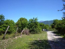 Satılır Torpaq, Qəbələ.ş-12