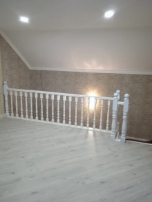 ev villa almaq 9-cu mikrorayon Bakı şəhəri, -18