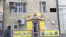 Satılır Obyekt, Sabunçu.r, Bakıxanov-1