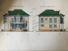 Satılır Həyət evi, -2