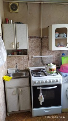 Satılır Köhnə Tikili, Sabunçu.r, Bakıxanov-2