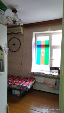 Satılır Köhnə Tikili, Sabunçu.r, Bakıxanov-8