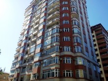 Kirayə (Aylıq) Yeni Tikili, Yasamal.r, Elmlər Akademiyası.m-1