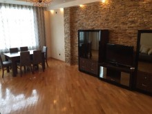 Kirayə (Aylıq) Yeni Tikili, Yasamal.r, Elmlər Akademiyası.m-2
