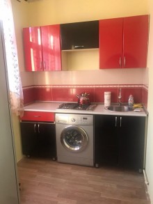 Kirayə (Aylıq) Köhnə Tikili, Binəqədi.r, 6-cı mikrorayon, Nəsimi.m-1
