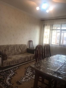 Kirayə (Aylıq) Köhnə Tikili, Binəqədi.r, 6-cı mikrorayon, Nəsimi.m-2