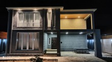 Şüvəlan satılan villa, -4