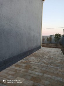 Şüvəlan satılan villa, -6