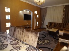 Şüvəlan satılan villa, -10