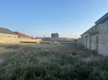 Satılır Torpaq, Xəzər.r, Mərdəkan, Koroğlu.m-1