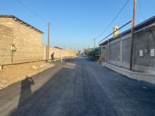 Satılır Torpaq, Xəzər.r, Mərdəkan, Koroğlu.m-6