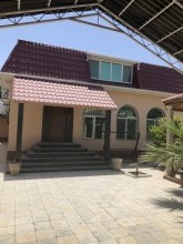 Satılır Həyət evi, -1