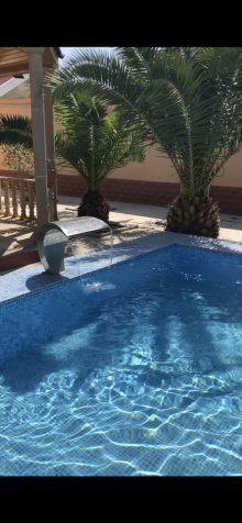 Satılır Həyət evi, -4