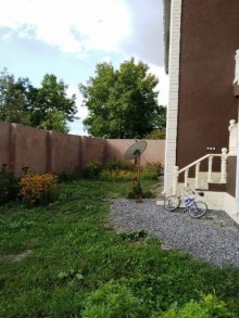 Satılır Həyət evi, Qəbələ.ş-3