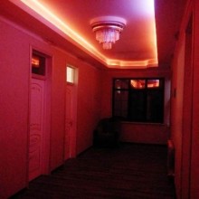 Satılır Həyət evi, Qəbələ.ş-11