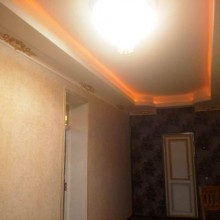 Satılır Həyət evi, Qəbələ.ş-17