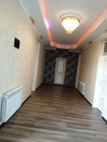 Satılır Həyət evi, Qəbələ.ş-18