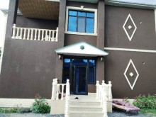 Satılır Həyət evi, Qəbələ.ş-20