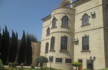 Satılır Villa, Binəqədi.r, 9-cu mikrorayon, Nəsimi.m-1