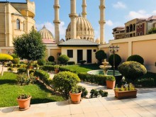 Satılır Villa, Binəqədi.r, 9-cu mikrorayon, Nəsimi.m-2