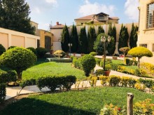 Satılır Villa, Binəqədi.r, 9-cu mikrorayon, Nəsimi.m-3