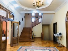 Satılır Villa, Binəqədi.r, 9-cu mikrorayon, Nəsimi.m-4