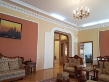 Satılır Villa, Binəqədi.r, 9-cu mikrorayon, Nəsimi.m-7