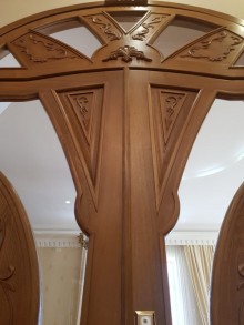 Satılır Villa, Binəqədi.r, 9-cu mikrorayon, Nəsimi.m-8