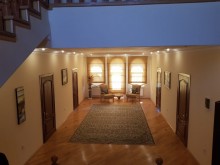 Satılır Villa, Binəqədi.r, 9-cu mikrorayon, Nəsimi.m-12