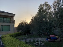 Kirayə (Aylıq) Villa, Sabunçu.r, Bilgəh-1