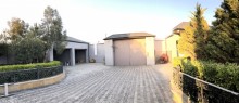 Kirayə (Aylıq) Villa, Sabunçu.r, Bilgəh-3