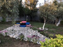Kirayə (Aylıq) Villa, Sabunçu.r, Bilgəh-5